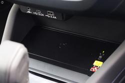 2026 Subaru Forester S6 MY26 AWD Crimson Red