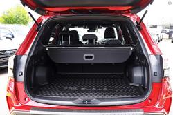 2026 Subaru Forester S6 MY26 AWD Crimson Red