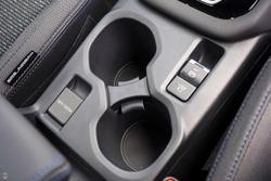 2026 Subaru Forester S6 MY26 AWD Crimson Red