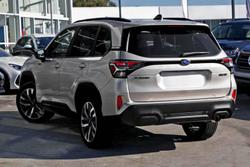 2025 Subaru Forester Hybrid Touring