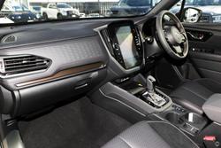 2025 Subaru Forester Hybrid Touring S6 MY26 AWD Cashmere Gold Opal