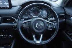 2020 Mazda CX-5 Maxx Sport