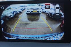 2020 Mazda CX-5 Maxx Sport