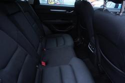 2020 Mazda CX-5 Maxx Sport