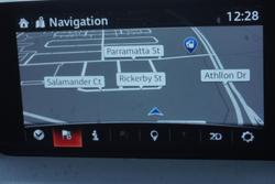 2020 Mazda CX-5 Maxx Sport