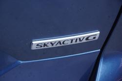 2020 Mazda CX-5 Maxx Sport