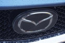 2020 Mazda CX-5 Maxx Sport