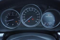 2020 Mazda CX-5 Maxx Sport