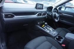 2020 Mazda CX-5 Maxx Sport