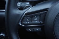 2020 Mazda CX-5 Maxx Sport