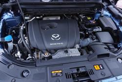 2020 Mazda CX-5 Maxx Sport