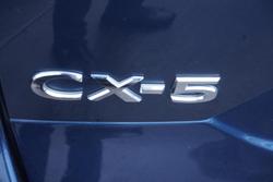 2020 Mazda CX-5 Maxx Sport