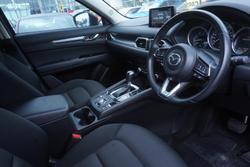 2020 Mazda CX-5 Maxx Sport