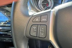 2023 Suzuki Vitara LY Series II Ivy/Black (A9N)