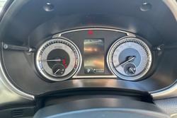 2023 Suzuki Vitara LY Series II Ivy/Black (A9N)