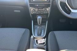 2023 Suzuki Vitara LY Series II Ivy/Black (A9N)