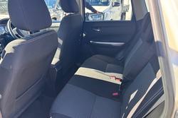 2023 Suzuki Vitara LY Series II Ivy/Black (A9N)