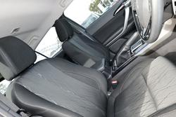 2018 Mitsubishi Eclipse Cross ES