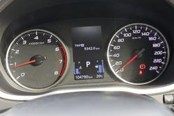 2018 Mitsubishi Eclipse Cross ES