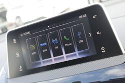 2018 Mitsubishi Eclipse Cross ES