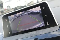 2018 Mitsubishi Eclipse Cross ES