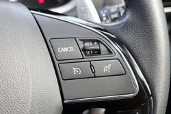 2018 Mitsubishi Eclipse Cross ES