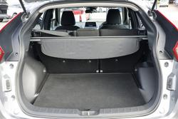 2018 Mitsubishi Eclipse Cross ES