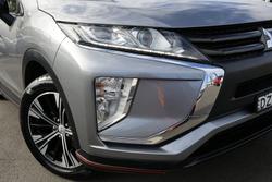 2018 Mitsubishi Eclipse Cross ES