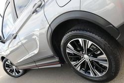 2018 Mitsubishi Eclipse Cross ES
