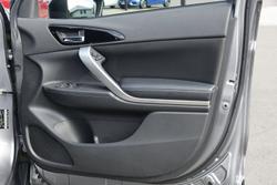 2018 Mitsubishi Eclipse Cross ES