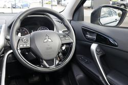 2018 Mitsubishi Eclipse Cross ES