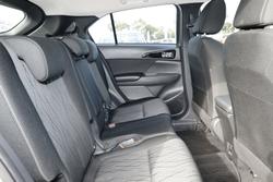 2018 Mitsubishi Eclipse Cross ES