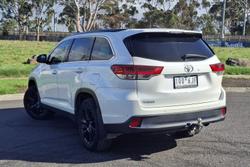 2019 Toyota Kluger Black Edition