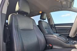 2019 Toyota Kluger Black Edition