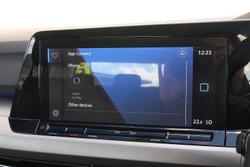 2023 Volkswagen Golf 110TSI Life