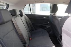 2023 Volkswagen Golf 110TSI Life