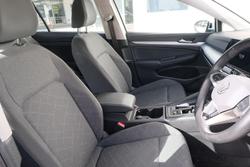2023 Volkswagen Golf 110TSI Life
