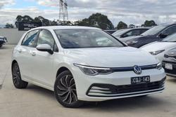 2023 Volkswagen Golf 110TSI Life