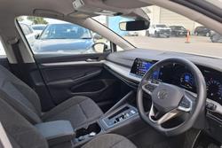 2023 Volkswagen Golf 110TSI Life