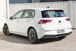 2023 Volkswagen Golf 110TSI Life