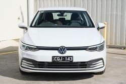 2023 Volkswagen Golf 110TSI Life