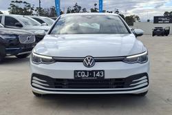 2023 Volkswagen Golf 110TSI Life