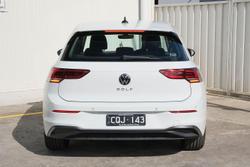 2023 Volkswagen Golf 110TSI Life