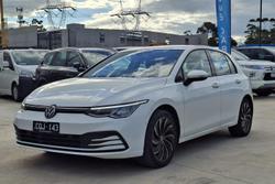 2023 Volkswagen Golf 110TSI Life