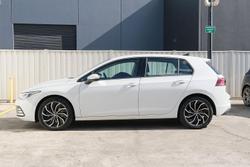 2023 Volkswagen Golf 110TSI Life