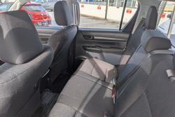 2020 Toyota Hilux SR