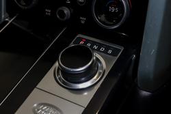 2019 Land Rover Range Rover SDV6 Vogue