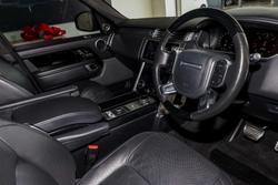 2019 Land Rover Range Rover SDV6 Vogue
