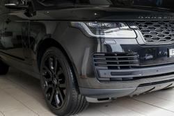 2019 Land Rover Range Rover SDV6 Vogue