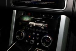 2019 Land Rover Range Rover SDV6 Vogue